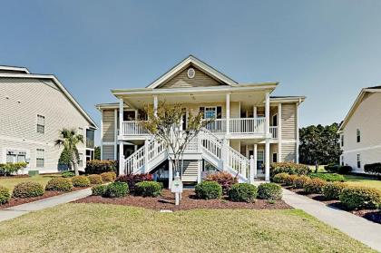 Top-Floor End Unit - Pond Views - Pools & Hot Tub condo - image 4