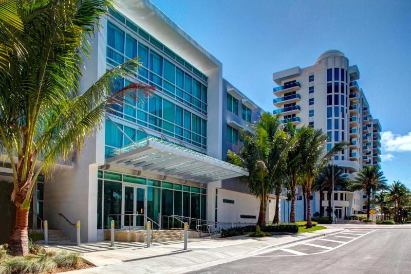 Residence Inn by Marriott Miami Beach Surfside - main image