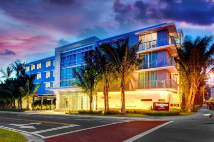 Residence Inn by Marriott Miami Beach Surfside - image 8