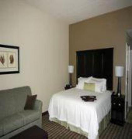 Hampton Inn & Suites Swansboro