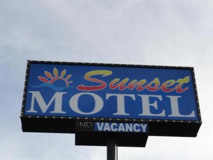 Sunset Motel