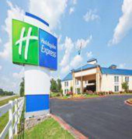 Days Inn And Suites Tahlequah