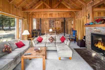 Holiday homes in tahoe City California