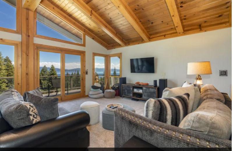 Clearview by Tahoe Mountain Properties - main image