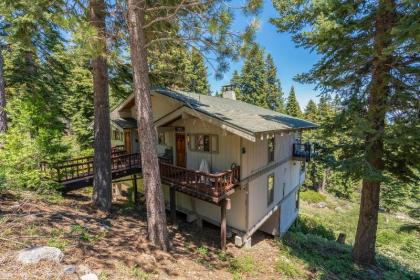 Clearview by Tahoe Mountain Properties - image 14