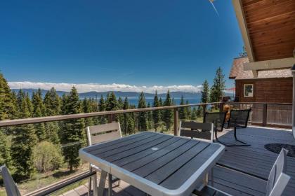 Clearview by Tahoe Mountain Properties - image 9