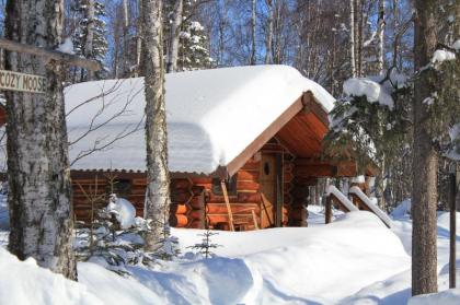 Meandering Moose Lodging - image 12