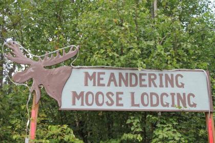 Meandering Moose Lodging - image 6