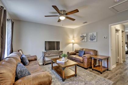 Apartment Less Than 1 Mi to Florida State University!