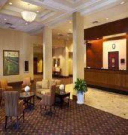 DoubleTree Hotel Tallahassee