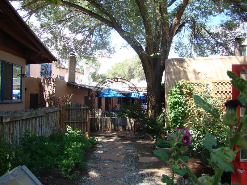 The Historic Taos Inn - image 6