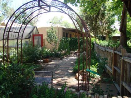 The Historic Taos Inn - image 10