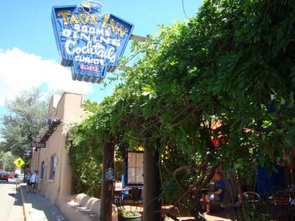 The Historic Taos Inn - image 13