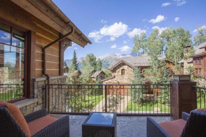 Holiday homes in telluride Colorado