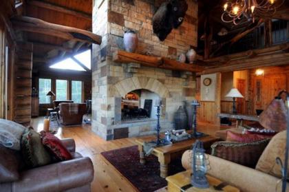 Holiday homes in telluride Colorado