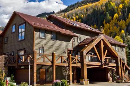 DOUBLE DIAmOND 3 by Exceptional Stays telluride