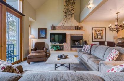 Aspen Ridge 3 by Alpine Lodging Telluride - image 4