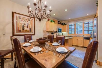 Aspen Ridge 3 by Alpine Lodging Telluride - image 9