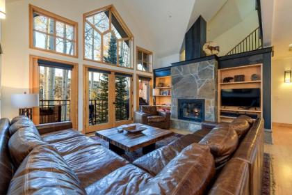 Aspen Ridge 1 by Alpine Lodging Telluride - image 10