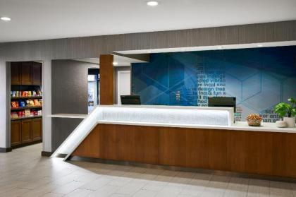 SpringHill Suites Tempe at Arizona Mills Mall - image 14