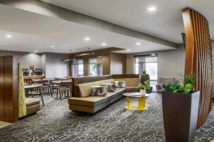 SpringHill Suites Tempe at Arizona Mills Mall - image 9