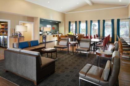 TownePlace Suites Tempe at Arizona Mills Mall - image 13