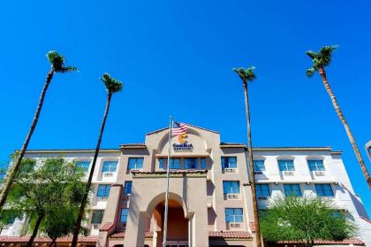 Comfort Inn & Suites Tempe Phoenix Sky Harbor Airport - image 9