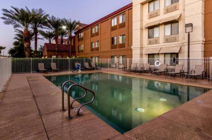 Red Roof Inn PLUS+ Tempe - Phoenix Airport - image 8