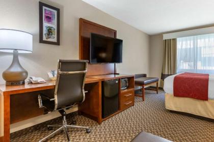 Comfort Suites Phoenix Airport - image 7