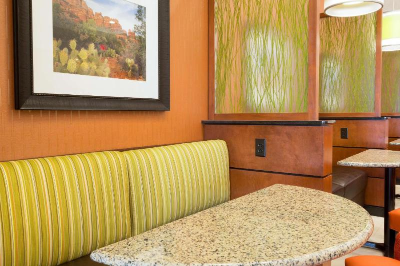 Drury Inn & Suites Phoenix Tempe - image 6