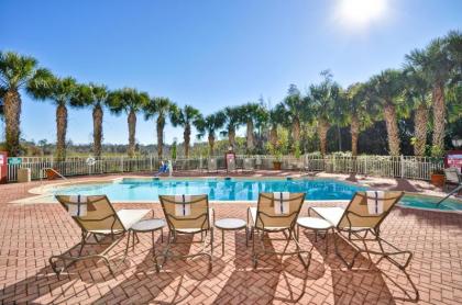 Hilton Garden Inn Tampa North - image 11