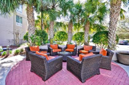 Hilton Garden Inn Tampa North - image 2