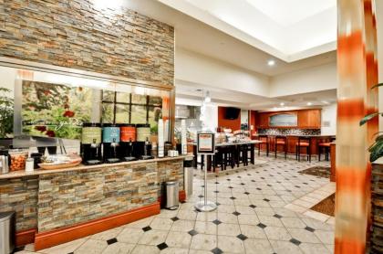 Hilton Garden Inn Tampa North - image 5