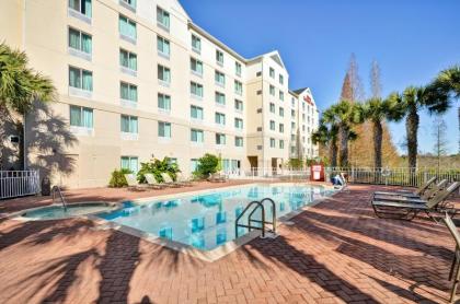 Hilton Garden Inn Tampa North - image 9