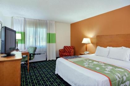 Fairfield Inn and Suites by Marriott Tampa North - image 7