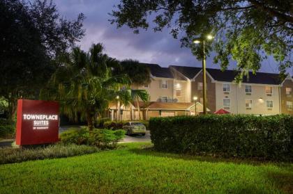 TownePlace Suites Tampa North I-75 Fletcher - image 10