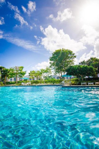 Jupiter Beach House Villa