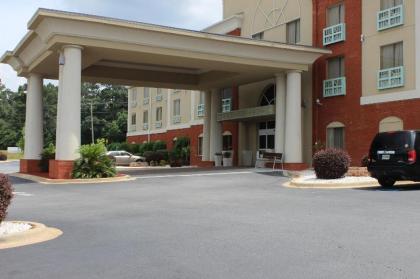 Holiday Inn Express and Suites Thomasville an IHG Hotel - image 11