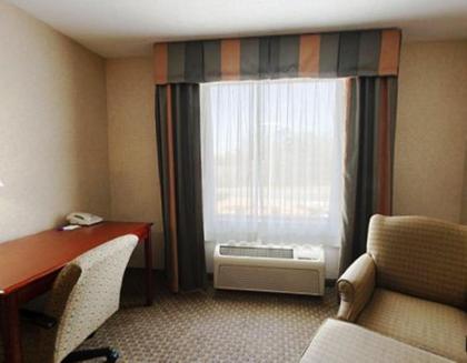 Holiday Inn Express and Suites Thomasville an IHG Hotel - image 2