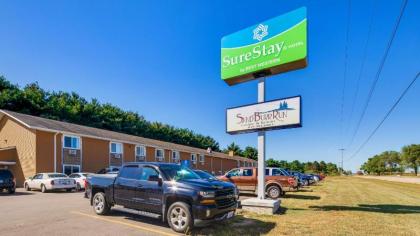 SureStay Hotel by Best Western thomson thomson Illinois