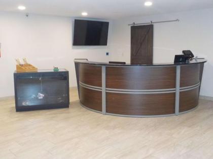 SureStay Hotel by Best Western Thomson - image 2