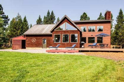 Holiday homes in three Rivers Oregon