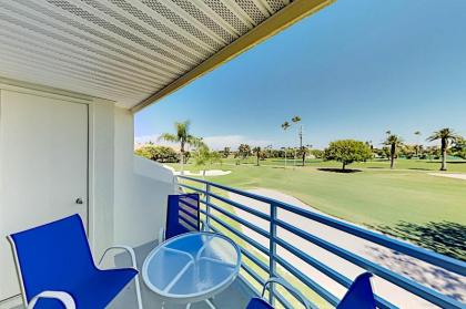 Vista Verde Gem - Private Balcony Fairway Views condo