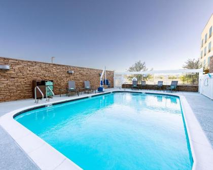 Fairfield Inn & Suites by Marriott Phoenix West/Tolleson - image 18