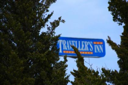 Travelers Inn Topeka Kansas Phone Number