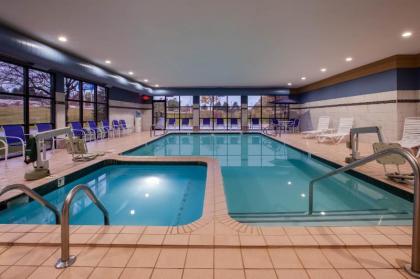 Baymont by Wyndham Traverse City - image 15