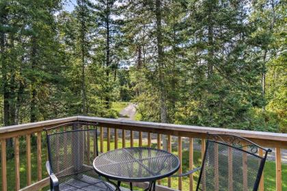 Riverfront Traverse City Cabin with Kayaks and Fire Pit - image 3