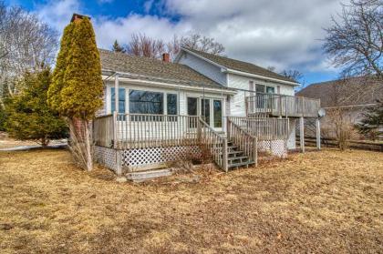 Harbor Bay House