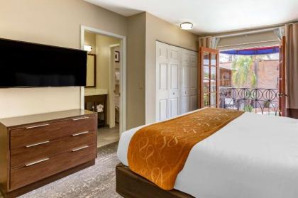 Comfort Suites At Sabino Canyon - image 15