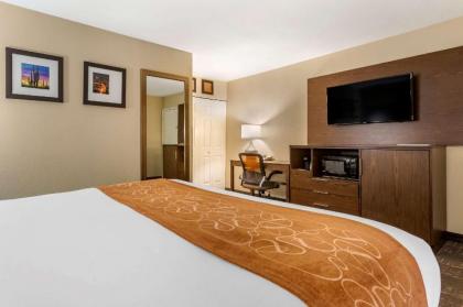 Comfort Suites At Sabino Canyon - image 9